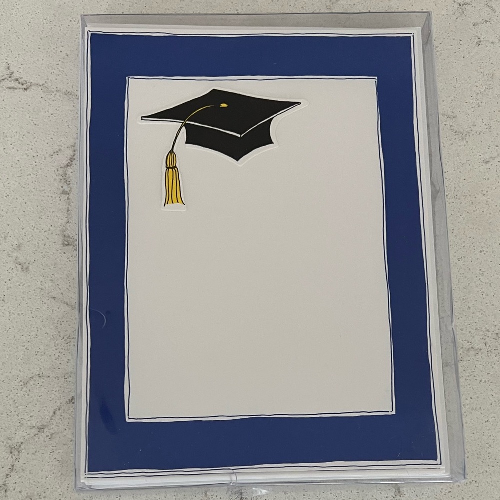 Graduation Party Invitations/Announcements/Thank you notes
